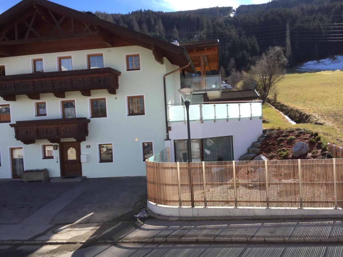 Ferienwohnung Steiner Tulfes Exterior photo