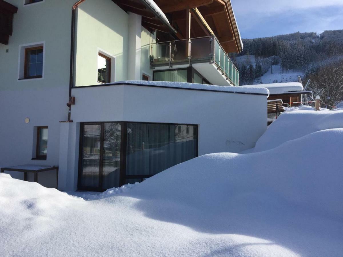 Ferienwohnung Steiner Tulfes Exterior photo